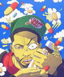 Unfukwitable's Avatar