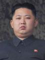 Kim Jong Un's Avatar